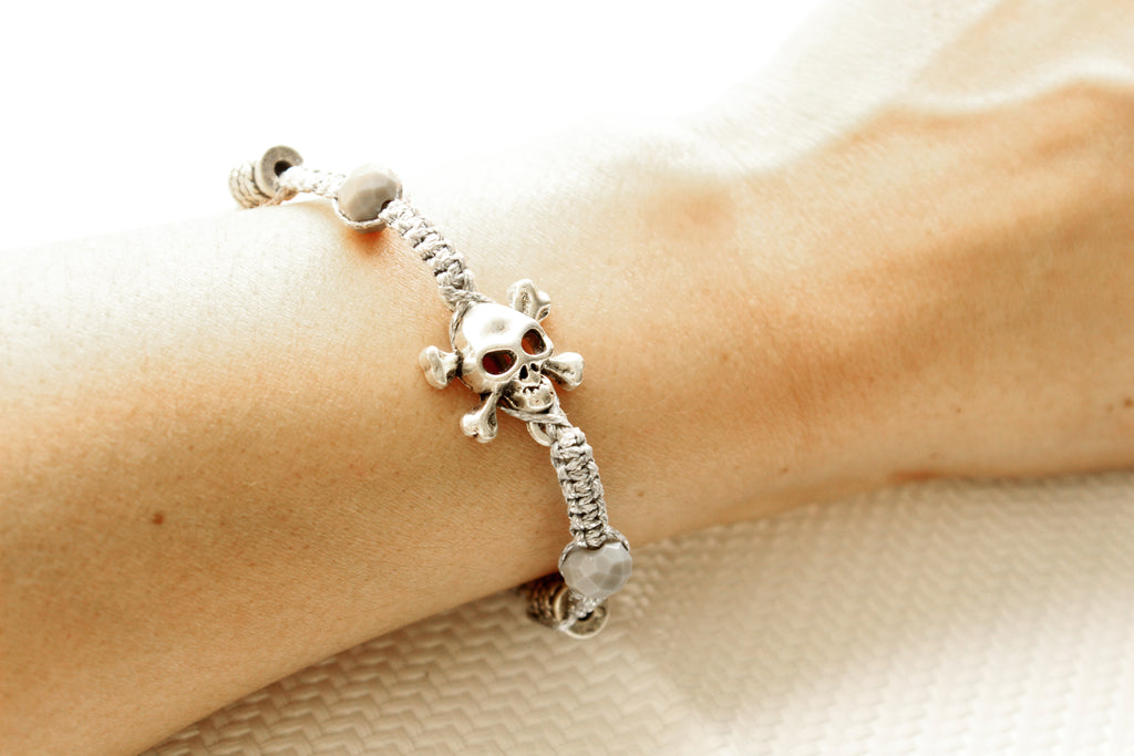 Skullia Bracelet